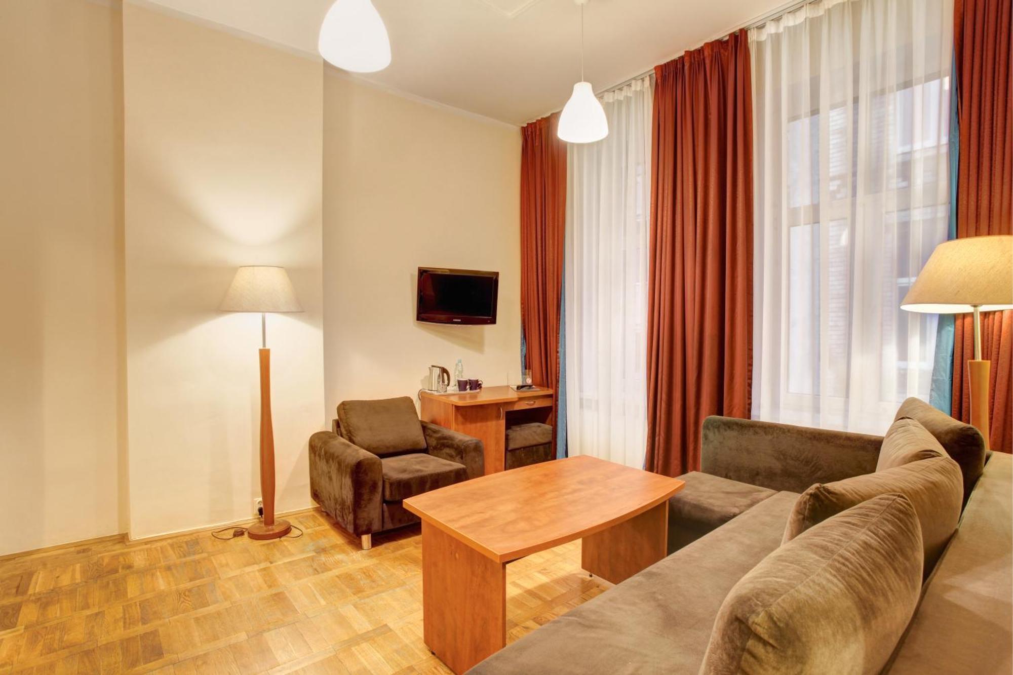 Hotel Lothus Breslavia Exterior foto