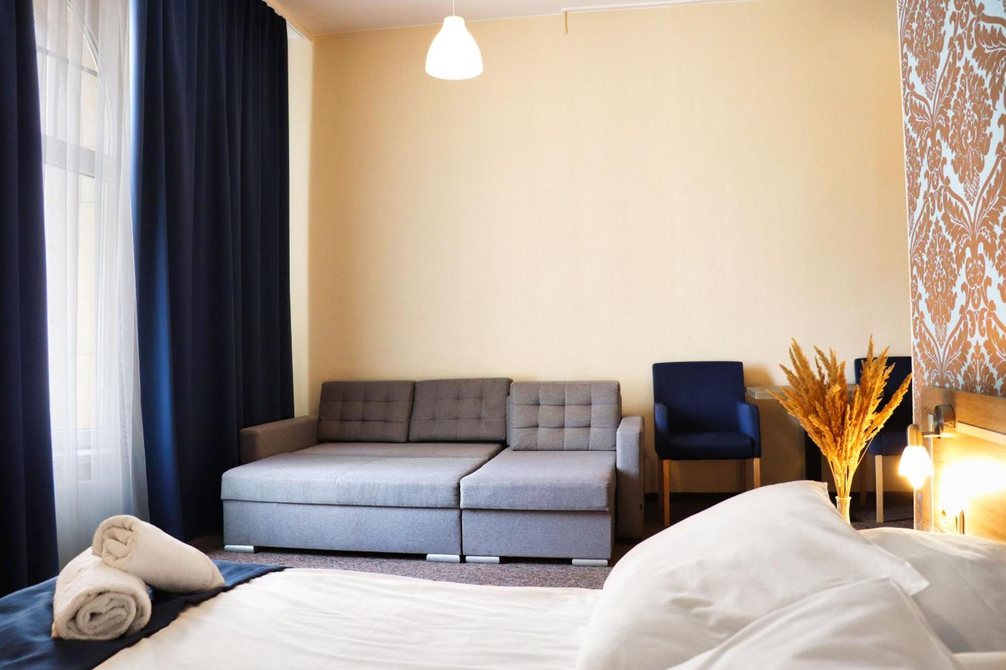 Hotel Lothus Breslavia Exterior foto