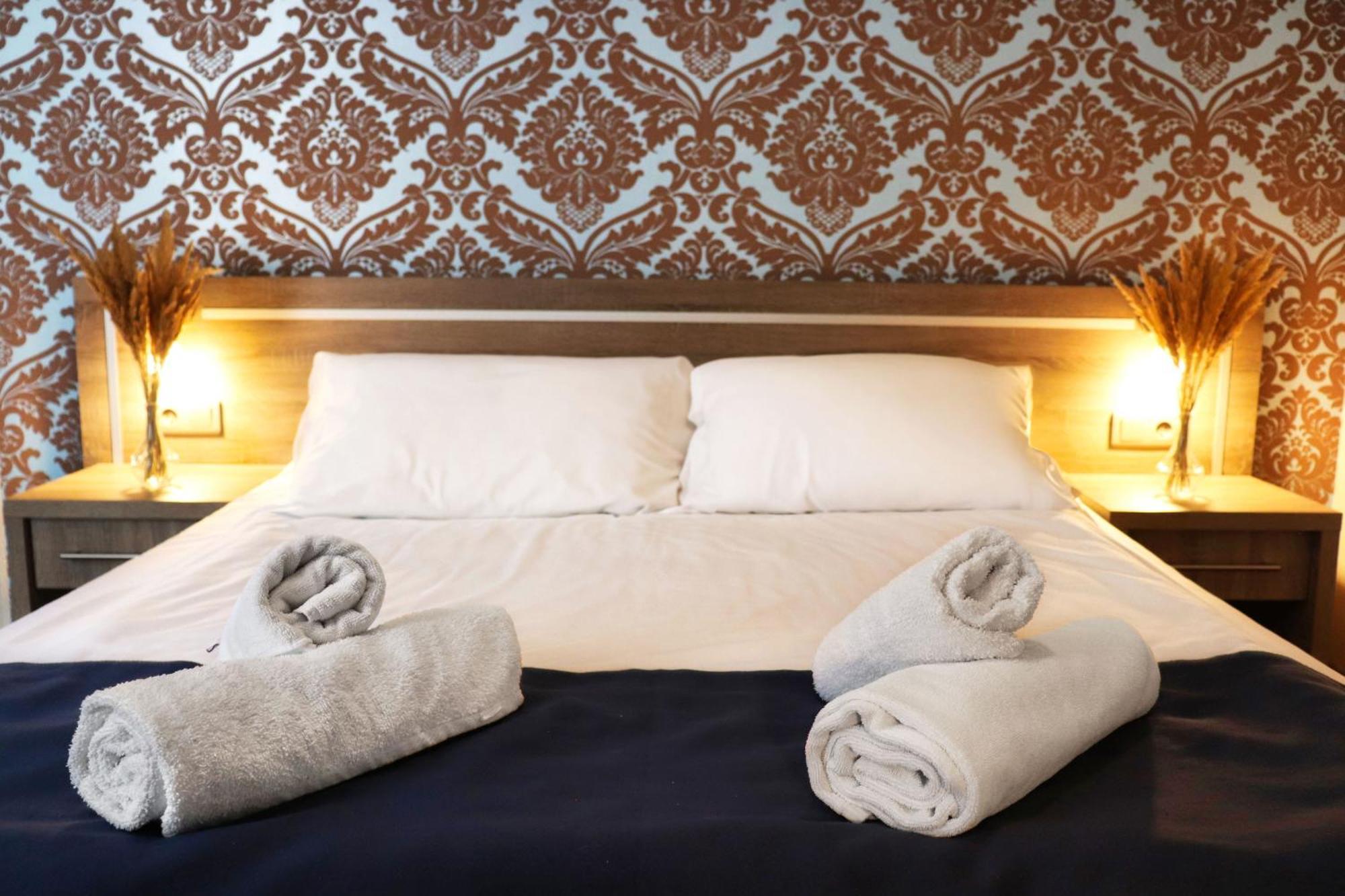 Hotel Lothus Breslavia Exterior foto